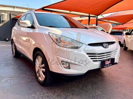HYUNDAI IX35 2.0 16V 4P GLS FLEX AUTOMTICO, Foto 1