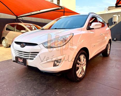 HYUNDAI IX35 2.0 16V 4P GLS FLEX AUTOMTICO, Foto 2