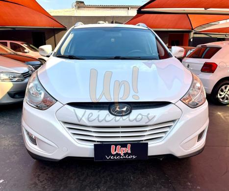 HYUNDAI IX35 2.0 16V 4P GLS FLEX AUTOMTICO, Foto 5