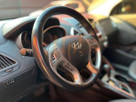 HYUNDAI IX35 2.0 16V 4P GLS FLEX AUTOMTICO, Foto 8