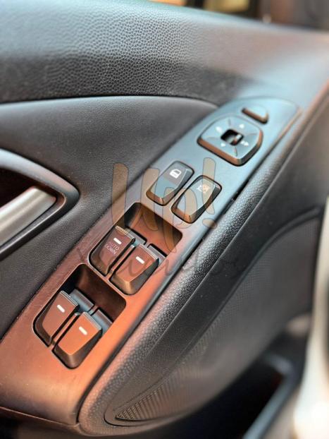 HYUNDAI IX35 2.0 16V 4P GLS FLEX AUTOMTICO, Foto 9