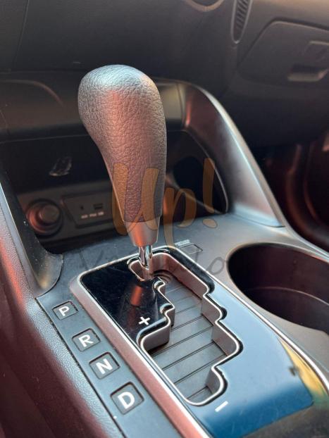 HYUNDAI IX35 2.0 16V 4P GLS FLEX AUTOMTICO, Foto 10