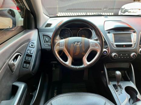 HYUNDAI IX35 2.0 16V 4P GLS FLEX AUTOMTICO, Foto 11