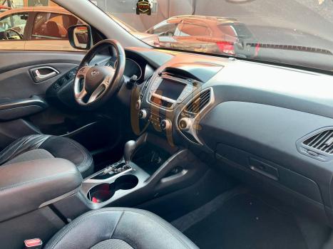 HYUNDAI IX35 2.0 16V 4P GLS FLEX AUTOMTICO, Foto 12