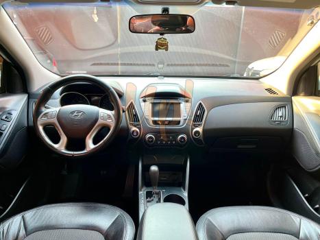HYUNDAI IX35 2.0 16V 4P GLS FLEX AUTOMTICO, Foto 14
