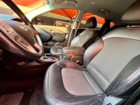 HYUNDAI IX35 2.0 16V 4P GLS FLEX AUTOMTICO, Foto 15