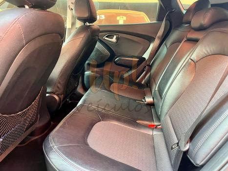 HYUNDAI IX35 2.0 16V 4P GLS FLEX AUTOMTICO, Foto 16