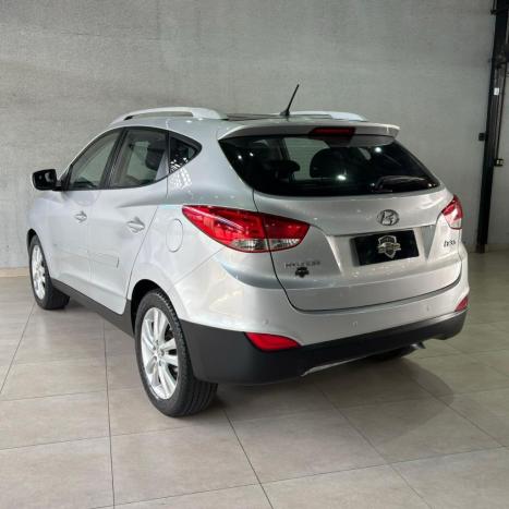 HYUNDAI IX35 2.0 16V 4P AUTOMTICO, Foto 2