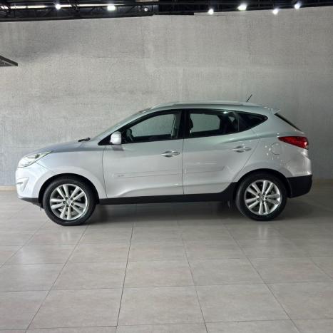 HYUNDAI IX35 2.0 16V 4P AUTOMTICO, Foto 5