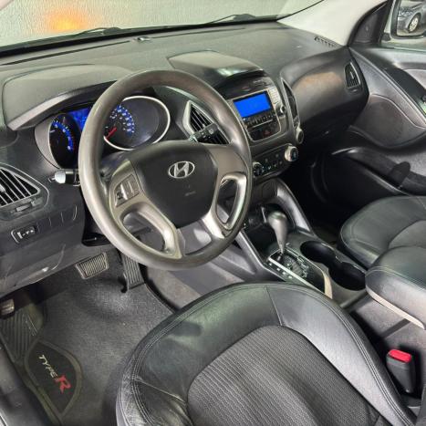 HYUNDAI IX35 2.0 16V 4P AUTOMTICO, Foto 6