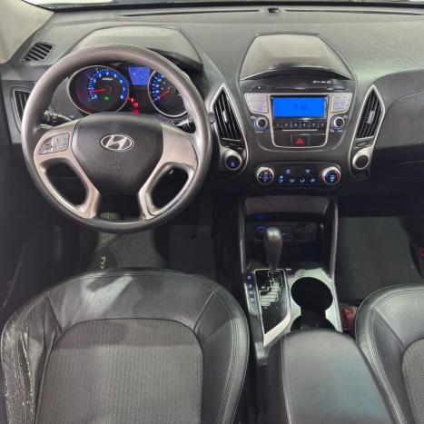 HYUNDAI IX35 2.0 16V 4P AUTOMTICO, Foto 7