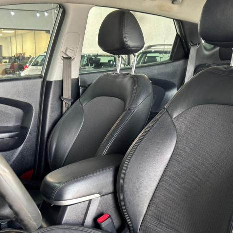 HYUNDAI IX35 2.0 16V 4P AUTOMTICO, Foto 8