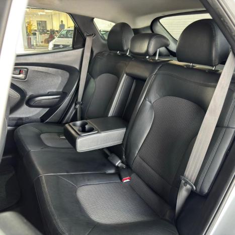 HYUNDAI IX35 2.0 16V 4P AUTOMTICO, Foto 9