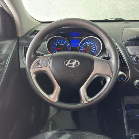 HYUNDAI IX35 2.0 16V 4P AUTOMTICO, Foto 10
