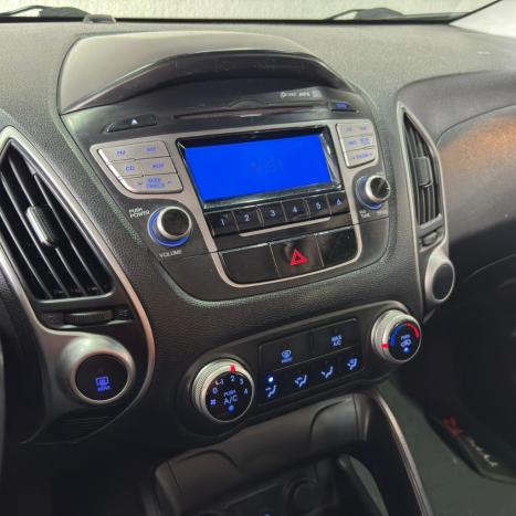 HYUNDAI IX35 2.0 16V 4P AUTOMTICO, Foto 11