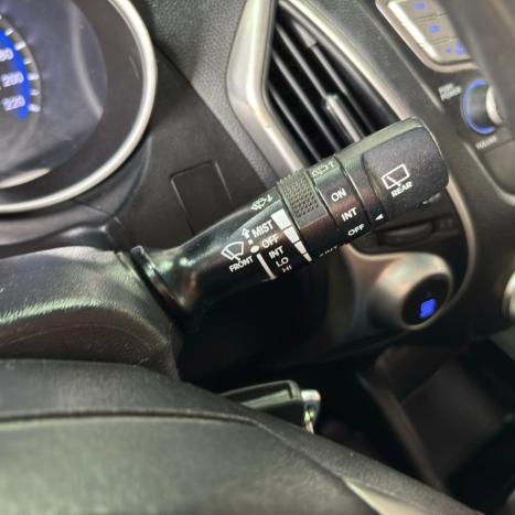 HYUNDAI IX35 2.0 16V 4P AUTOMTICO, Foto 15