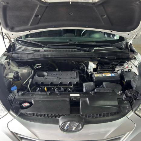 HYUNDAI IX35 2.0 16V 4P AUTOMTICO, Foto 17