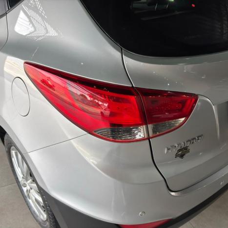 HYUNDAI IX35 2.0 16V 4P AUTOMTICO, Foto 18