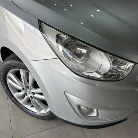 HYUNDAI IX35 2.0 16V 4P AUTOMTICO, Foto 19
