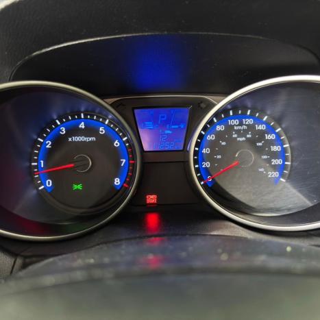 HYUNDAI IX35 2.0 16V 4P AUTOMTICO, Foto 20