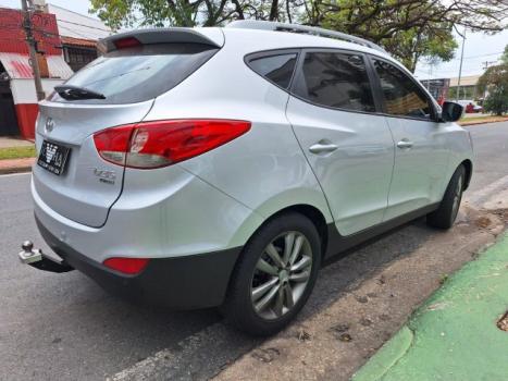 HYUNDAI IX35 2.0 16V 4P GLS AUTOMTICO, Foto 2