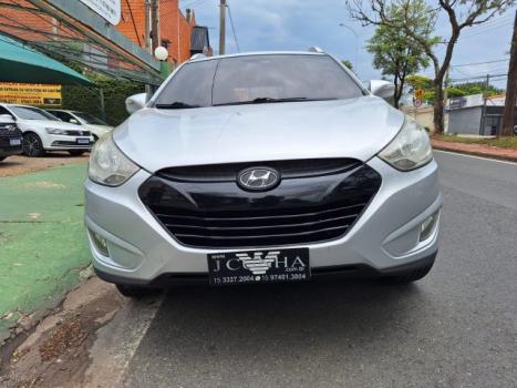 HYUNDAI IX35 2.0 16V 4P GLS AUTOMTICO, Foto 4
