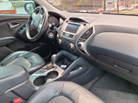 HYUNDAI IX35 2.0 16V 4P GLS AUTOMTICO, Foto 5