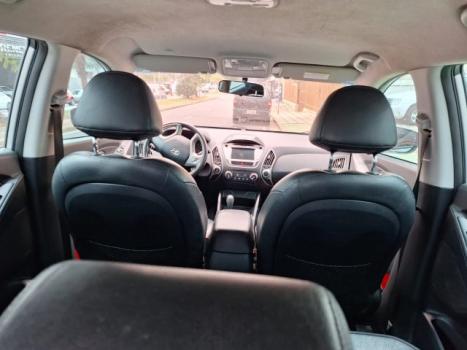 HYUNDAI IX35 2.0 16V 4P GLS AUTOMTICO, Foto 6