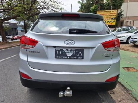 HYUNDAI IX35 2.0 16V 4P GLS AUTOMTICO, Foto 7