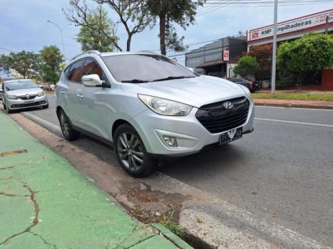 HYUNDAI IX35 2.0 16V 4P GLS AUTOMTICO, Foto 8