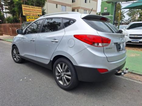 HYUNDAI IX35 2.0 16V 4P GLS AUTOMTICO, Foto 9
