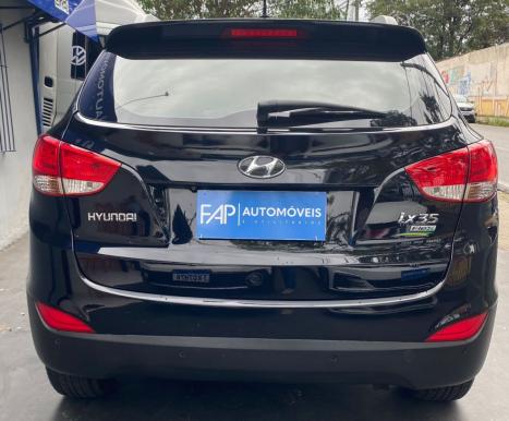 HYUNDAI IX35 2.0 16V 4P AUTOMÁTICO, Foto 2 HYUNDAI IX35 2.0 16V 4P AUTOMÁTICO, Foto 2