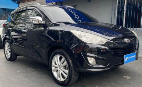 HYUNDAI IX35 2.0 16V 4P AUTOMÁTICO, Foto 3 HYUNDAI IX35 2.0 16V 4P AUTOMÁTICO, Foto 3