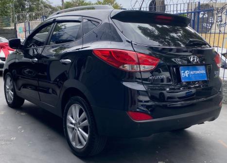 HYUNDAI IX35 2.0 16V 4P AUTOMÁTICO, Foto 5 HYUNDAI IX35 2.0 16V 4P AUTOMÁTICO, Foto 5