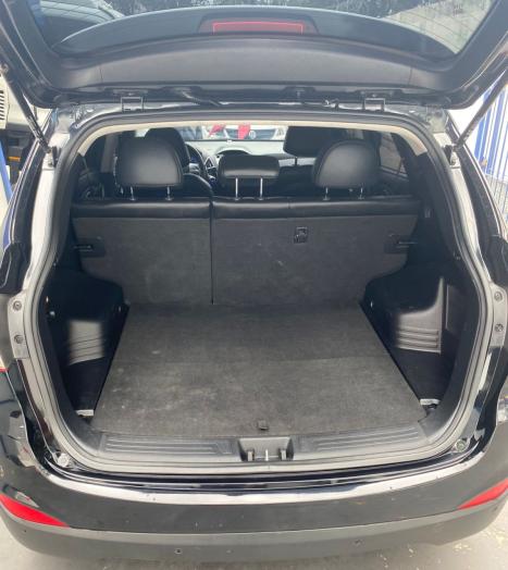 HYUNDAI IX35 2.0 16V 4P AUTOMÁTICO, Foto 6 HYUNDAI IX35 2.0 16V 4P AUTOMÁTICO, Foto 6