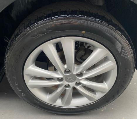 HYUNDAI IX35 2.0 16V 4P AUTOMÁTICO, Foto 7 HYUNDAI IX35 2.0 16V 4P AUTOMÁTICO, Foto 7