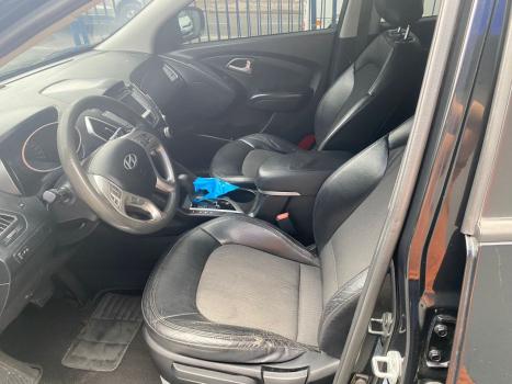 HYUNDAI IX35 2.0 16V 4P AUTOMÁTICO, Foto 9 HYUNDAI IX35 2.0 16V 4P AUTOMÁTICO, Foto 9