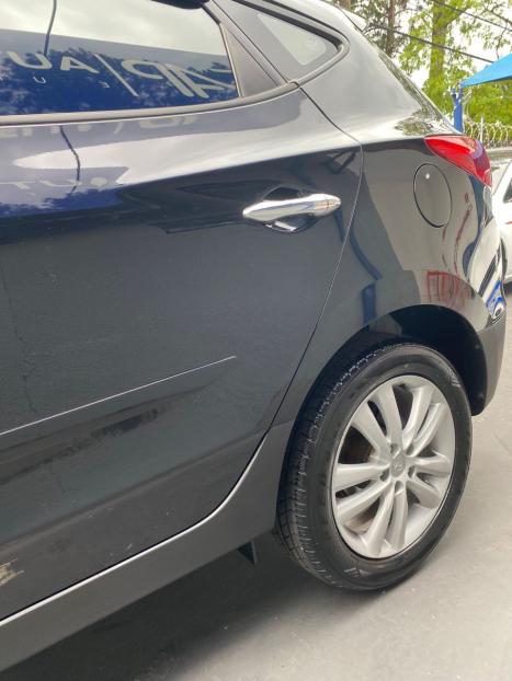 HYUNDAI IX35 2.0 16V 4P AUTOMÁTICO, Foto 10 HYUNDAI IX35 2.0 16V 4P AUTOMÁTICO, Foto 10