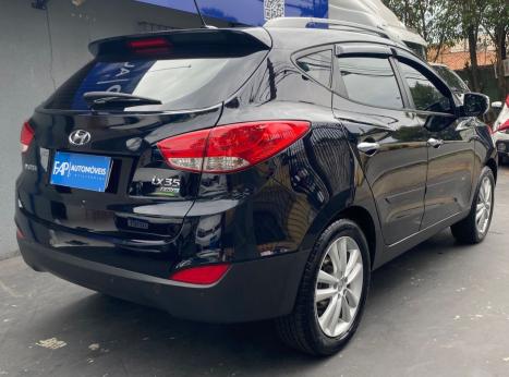 HYUNDAI IX35 2.0 16V 4P AUTOMÁTICO, Foto 11 HYUNDAI IX35 2.0 16V 4P AUTOMÁTICO, Foto 11