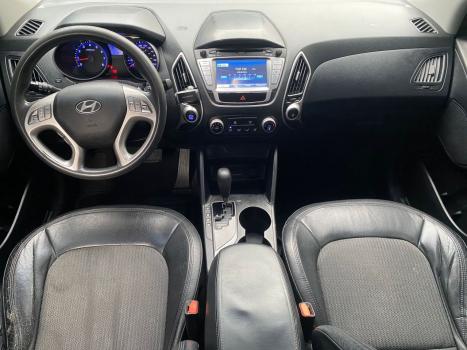 HYUNDAI IX35 2.0 16V 4P AUTOMÁTICO, Foto 12 HYUNDAI IX35 2.0 16V 4P AUTOMÁTICO, Foto 12
