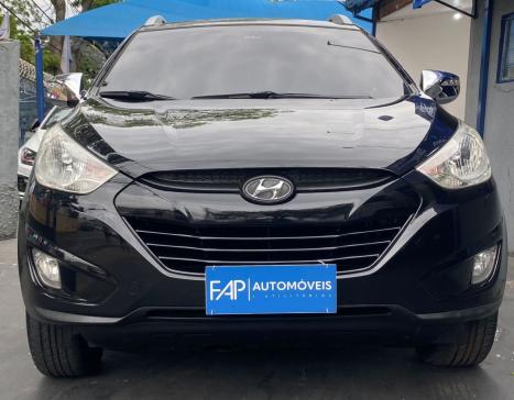 HYUNDAI IX35 2.0 16V 4P AUTOMÁTICO, Foto 13 HYUNDAI IX35 2.0 16V 4P AUTOMÁTICO, Foto 13