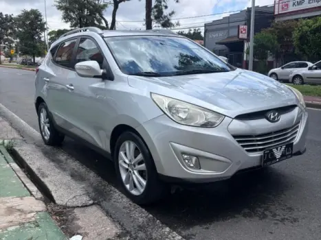 HYUNDAI IX35 2.0 16V 4P AUTOMTICO, Foto 3