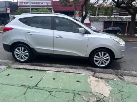 HYUNDAI IX35 2.0 16V 4P AUTOMTICO, Foto 4