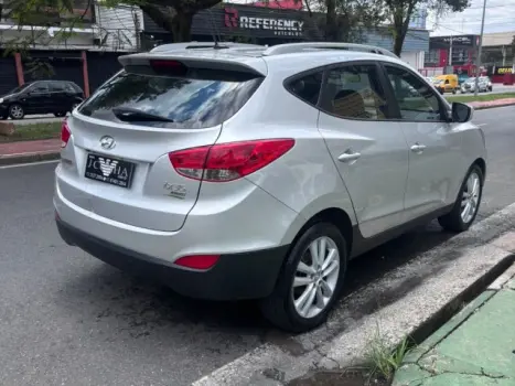 HYUNDAI IX35 2.0 16V 4P AUTOMTICO, Foto 5