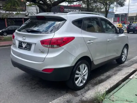 HYUNDAI IX35 2.0 16V 4P AUTOMTICO, Foto 6