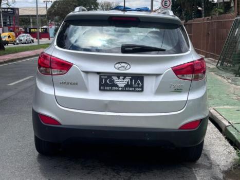 HYUNDAI IX35 2.0 16V 4P AUTOMTICO, Foto 7