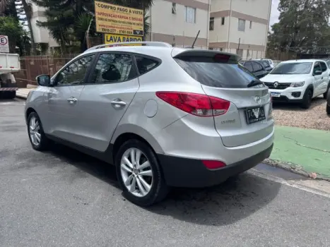 HYUNDAI IX35 2.0 16V 4P AUTOMTICO, Foto 8