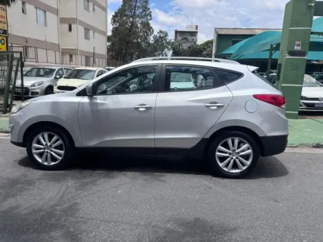 HYUNDAI IX35 2.0 16V 4P AUTOMTICO, Foto 9