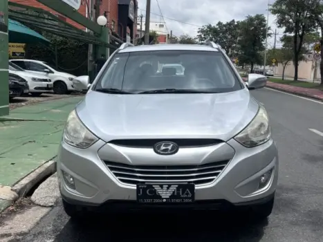 HYUNDAI IX35 2.0 16V 4P AUTOMTICO, Foto 12