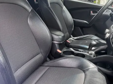 HYUNDAI IX35 2.0 16V 4P AUTOMTICO, Foto 14